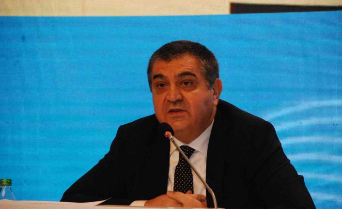 AB Başkanı Büyükelçi Faruk Kaymakcı’dan önemli açıklamalar