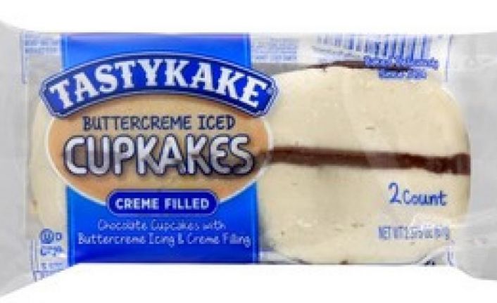 ABD’de metal tel örgü parçacıkları karıştığından şüphelenilen kekler geri çağrıldı