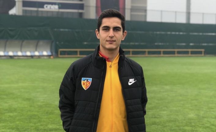 Abdullah Gürbüz, Kayseri Yolspor’da
