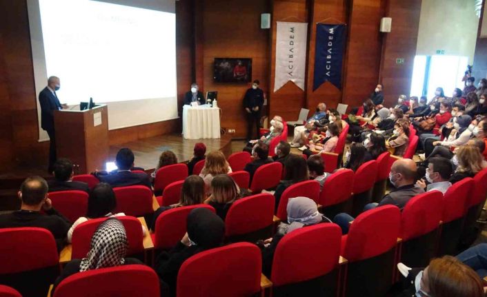 Acıbadem Bursa Hastanesi’nde organ nakline dikkat çekildi