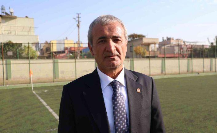 Adana’da C Antrenör Kursu devam ediyor