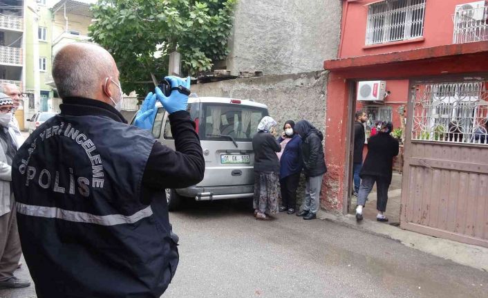 Adana’da yaşlı karı-koca evlerinde ölü bulundu