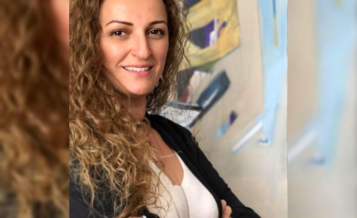 ADÜ Öğretim Üyesi Aydın’a, ’EuroexpoArt’tan özel ödül