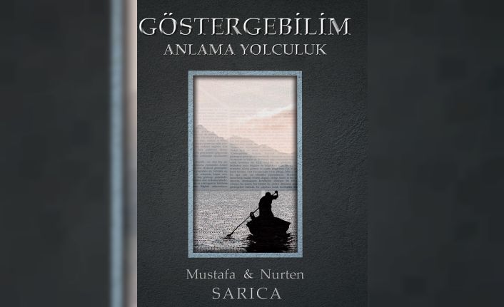 ADÜ Öğretim Üyesi Sarıca’nın kitabı yayınlandı