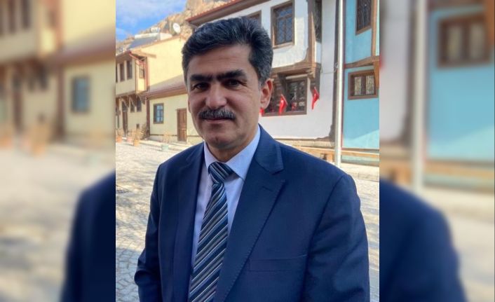 Afyonkarahisar ‘Anadolu’ya Yolculuk’ çalıştayına hazırlanıyor