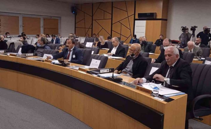 Afyonkarahisar Belediyesinden ulaşım ve suya zam kararı