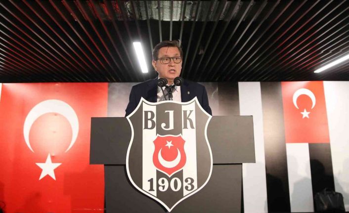 Ahmet Nur Çebi: "Rapor çıkıyor, hatam varsa bedelini ödemeye hazırım"