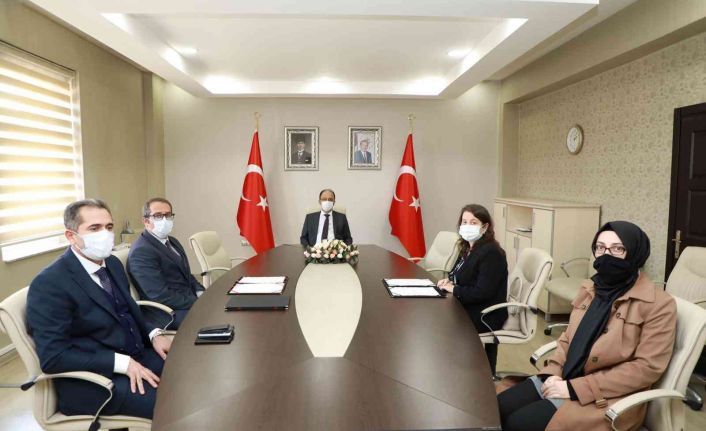 Aile içi şiddetin azaltılmasına yönelik geliştirilen program ilk olarak Bartın’da uygulanacak