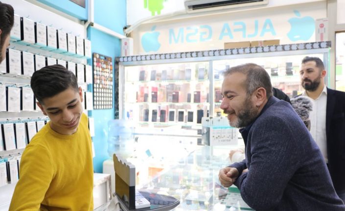 AK Parti Diyarbakır İl Başkanı Aydın: "Çözüm süreci, Kandil’deki terör baronları tarafından baltalanmış ve bitirilmiştir"