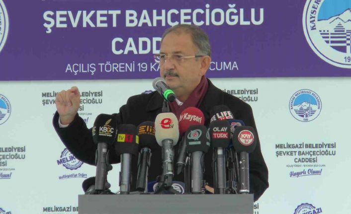 AK Parti’li Özhaseki: “Kılıçdaroğlu’na hakkımı helal etmiyorum”