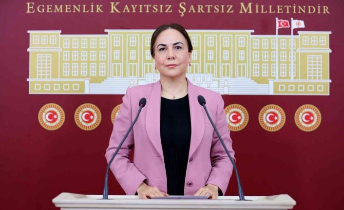 AK Parti’li Yılmaz: "Biz de mitinglerimizi eski Tevfik Sırrı Gür Stadyumu yanında yapıyoruz"