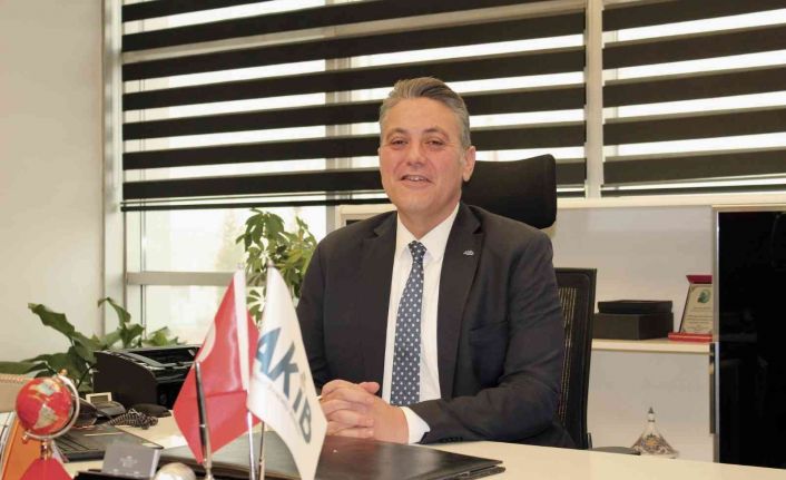 AKAMİB’den yurt dışı tanıtım atağı