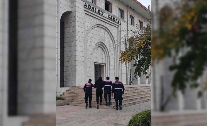 Akü hırsızının kesinleşmiş hapis cezası ortaya çıktı