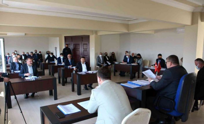 Alaplı’ya yaşam ve mesire alanı yapılacak