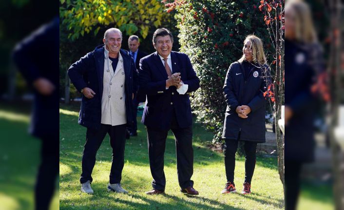 Ali Polat Bengiserp: "Tam hazır olarak ligde başarılı olacak bir kadro ile bulunacağız"