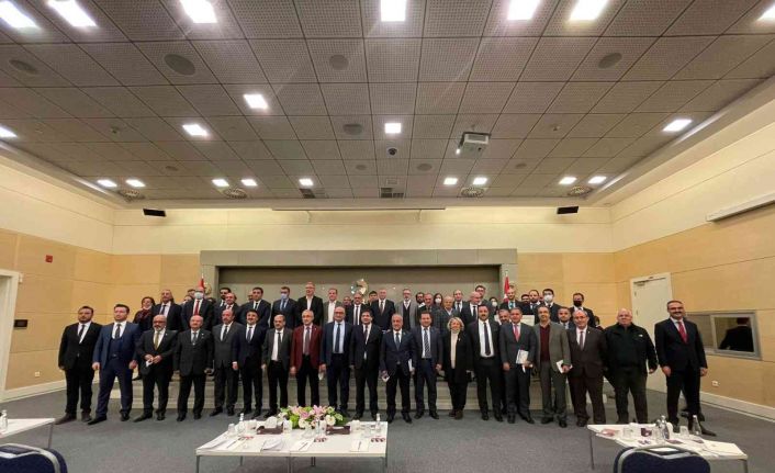 ALKÜ, şiddetle mücadele projesine ortak oldu