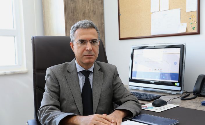 ALKÜ’lü 2 öğretim üyesi ‘Dünyanın En Etkili Bilim İnsanları’ listesinde