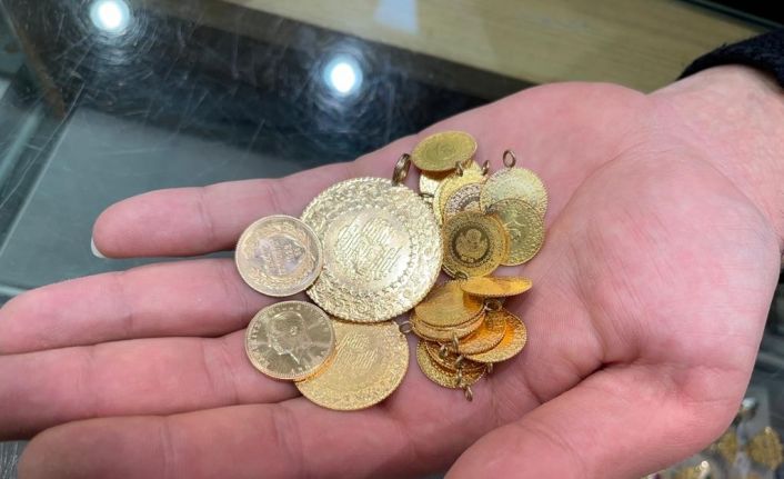 Altın piyasası vatandaşı tedirgin ediyor