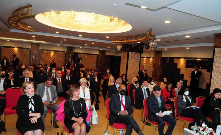 Ankara’da "Türkiye-Küba İş Forumu Konferansı" düzenlendi