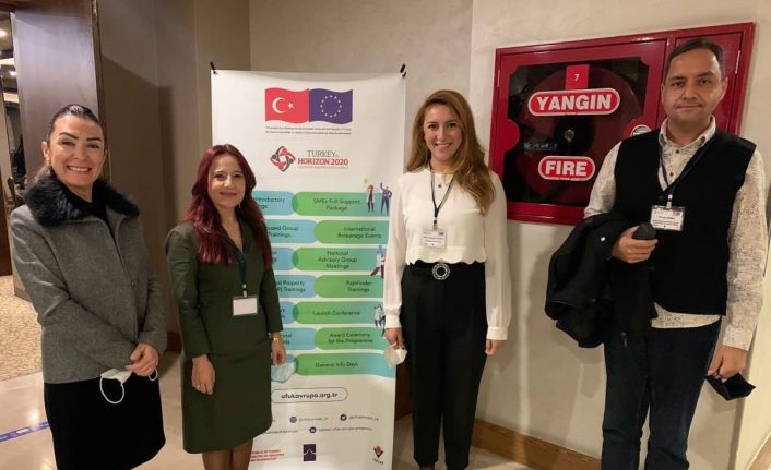 Araştırmacılar bilgi gününde buluştu