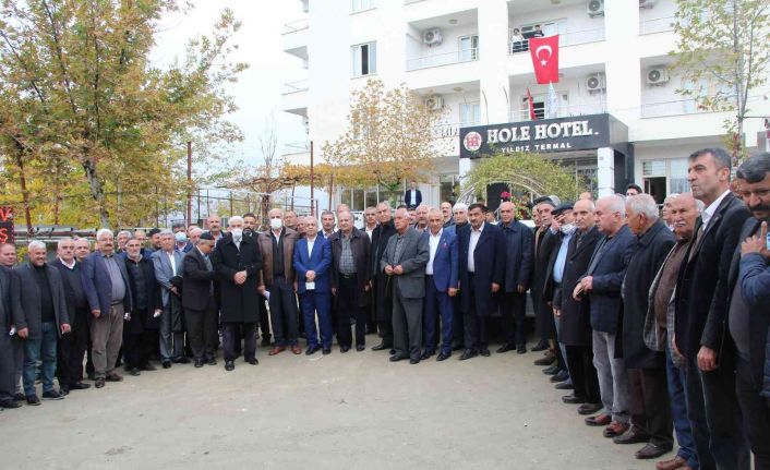 Aşiretten devrim gibi karar: Kız isteme merasiminde altının miktarı 80 gramı geçmeyecek