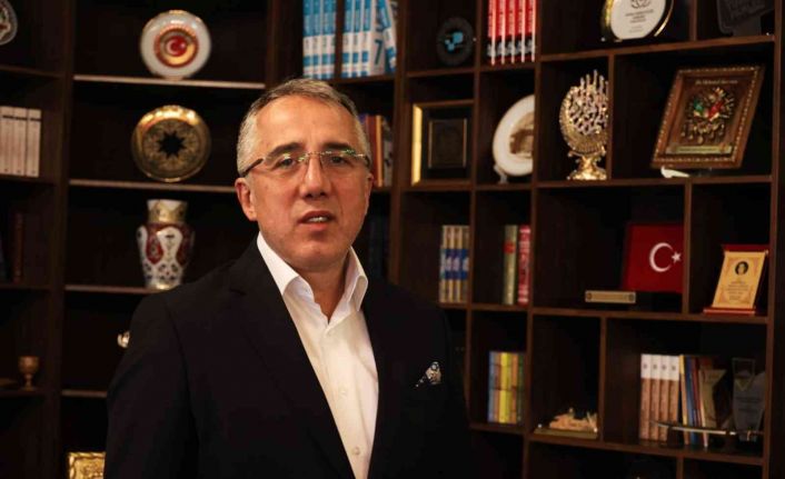 Asya Turizm Başkenti Nevşehir oldu