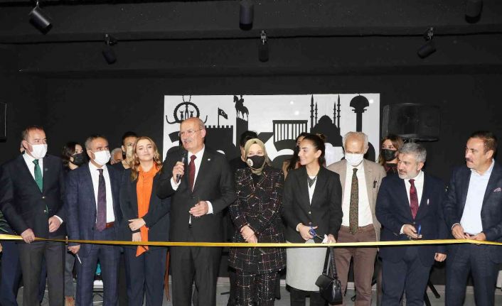 ATO Başkanı Baran: “Hacı Bayram-ı Veli’nin öğretilerini aktarmak hepimizin borcudur”