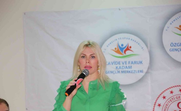 AÜ Rektörü Özkan: “Akdeniz Üniversitesi olarak biz büyük bir aileyiz”