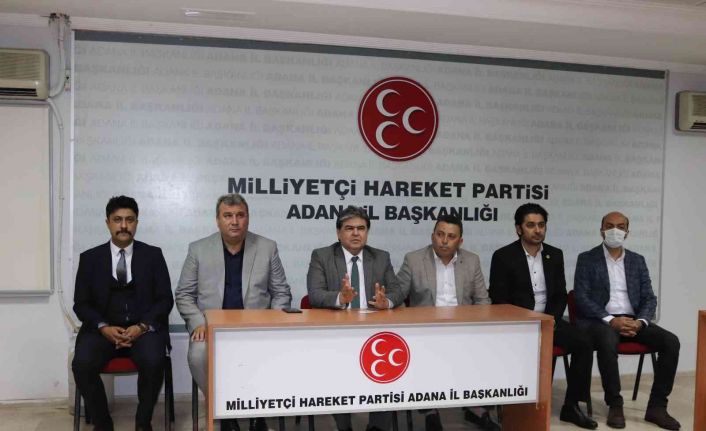 Avcı: "Vatandaşımızın iyi ve kötü günlerinde daima yanındayız"