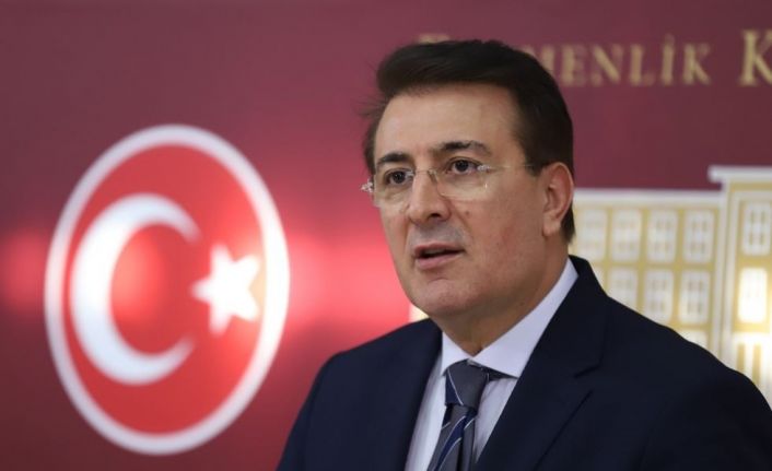 Aydemir: ‘Erzurum Yüksek Öğretimde ufuk şehir’