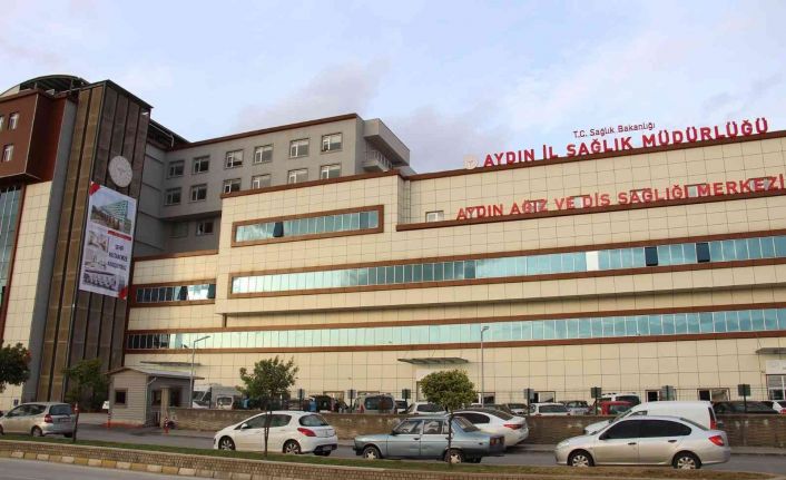 Aydın İl Sağlık Müdürlüğü, yanlış antibiyotik kullanımına dikkat çekti