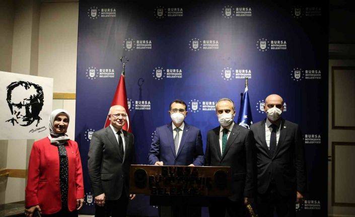 Bakan Dönmez: “Birçok komşu ülkelere göre çok daha rahat konumdayız”