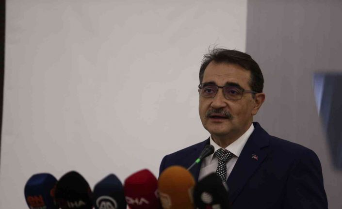 Bakan Dönmez: “Enerji verimliliğine yapılan yatırımlarla toplam 3,6 milyar dolar katma değer sağlandı”