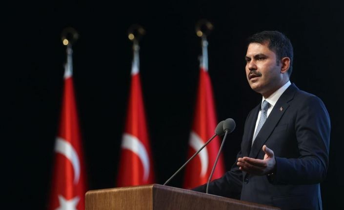 Bakan Kurum: “Glasgow İklim Paktını, iş birliği ve uyum içerisinde kabul ettik”