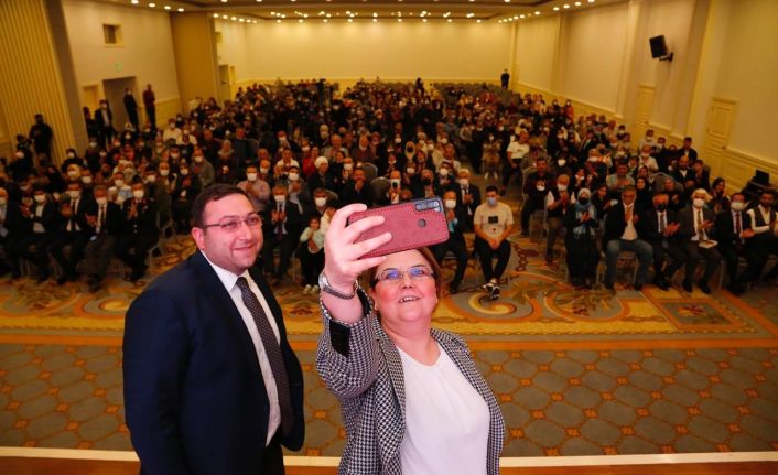 Bakan Yanık: “Bütün dünyaya 15 Temmuz ruhunu, tarihini, gerçeğini tek tek anlatacağız”