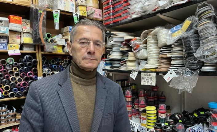 Bakımı yapılarak saklanan yazlık ayakkabıların ömrü de uzuyor