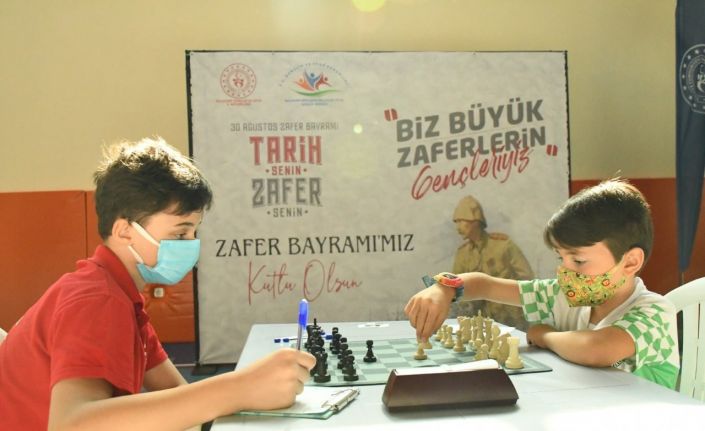 Balıkesir’de okul sporları başlıyor