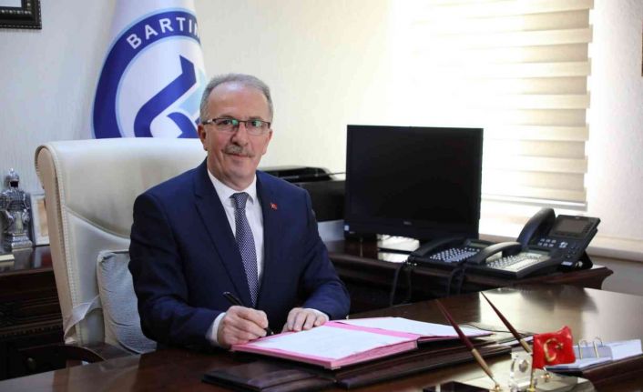 Bartın Üniversitesi ile Erzincan Binali Yıldırım Üniversitesi arasında protokol imzalandı