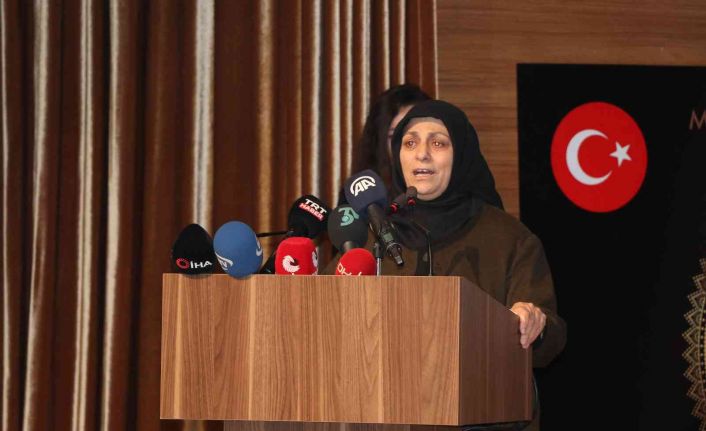 Başak Cengiz’in annesi Beyhan Cengiz, “Güzel başarılara imza atacaktı, hedefleri vardı”