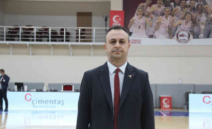 Başantrenör Acer: "Kaybediyoruz, üzülüyoruz ama pes etmeden devam edeceğiz"