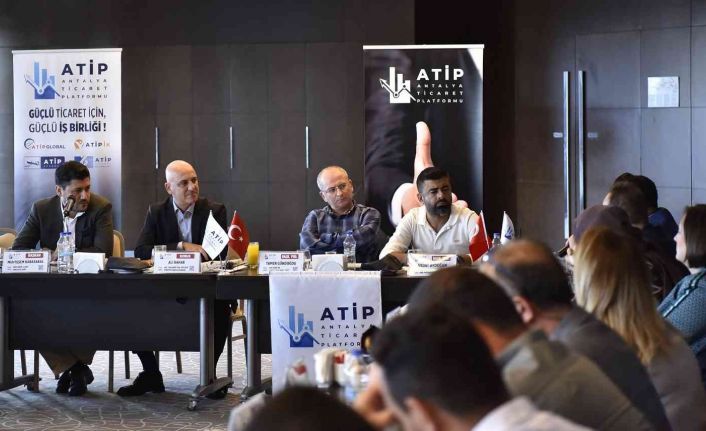 Başkan Bahar: "OSB olarak kültürünü oluşturmadığımız hiçbir projeyi açıklamıyoruz"