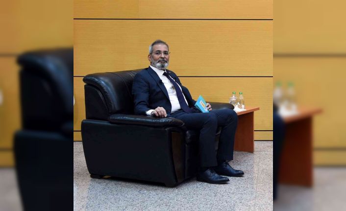 Başkan Bozdoğan: "Hem borç ödedik hem de güzel işler yaptık"