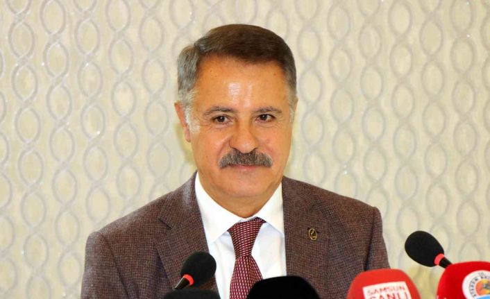 Başkan Deveci: “Bir kamu binasının son 50 yılda böyle satıldığına tanık olmadım”