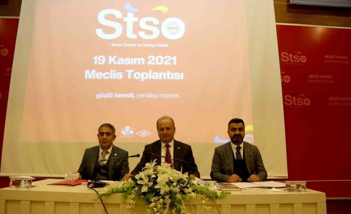 Başkan Eken:  “Buraya seçilip gelenler, aldığı oyların hakkını verecek”