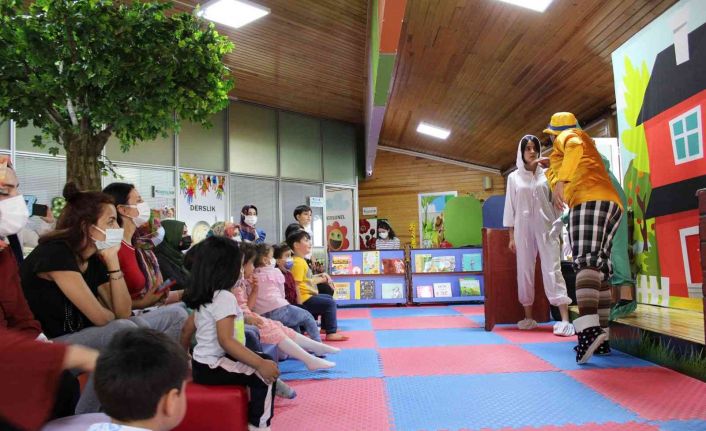 Başkan Ercan: “Sincan’ı kültürün, sanatın ve sporun merkezi yapacağız”