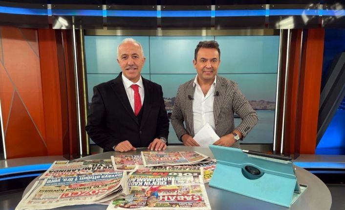 Başkan Gültak: "Akdeniz, kentsel dönüşümün en çok ihtiyaç duyulduğu ilçedir"