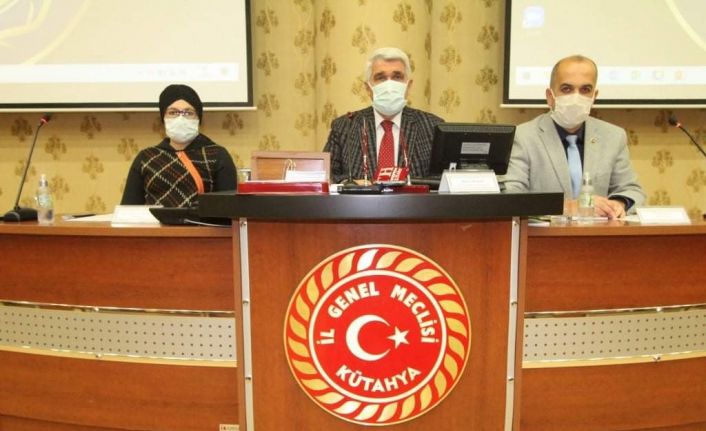Başkan Musa Yılmaz: "Yeni bütçemizi 215 milyon TL olarak öngörüyoruz"