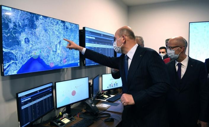 Başkan Oğuz’dan Mansur Yavaş’a ironik tepki: “Allah Mansur Yavaş’tan razı olsun, kötü komşu insanı ev sahibi yaptı”