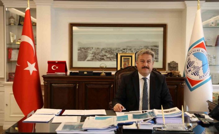 Başkan Palancıoğlu:  “AK Parti ile dünya 5’ten büyük olduğunu, Türkiye ise bölgede lider ülke olduğunu gördü”