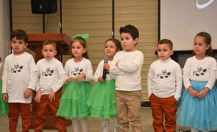 Başkan Pekyatırmacı veli eğitim kursuna katıldı